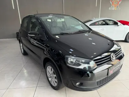 VOLKSWAGEN FOX 1.0 MI 8V FLEX 4P MANUAL
