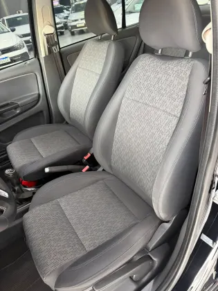 VOLKSWAGEN FOX 1.0 MI 8V FLEX 4P MANUAL