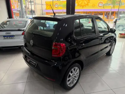 VOLKSWAGEN FOX 1.0 MI 8V FLEX 4P MANUAL