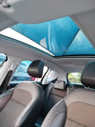 PEUGEOT 2008 1.6 16V THP FLEX GRIFFE 4P AUTOMÁTICO