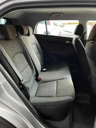 HYUNDAI CRETA 1.6 16V FLEX ACTION AUTOMÁTICO