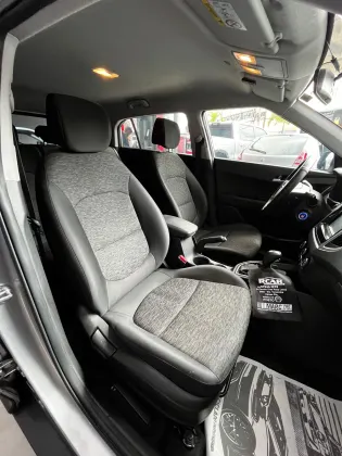HYUNDAI CRETA 1.6 16V FLEX ACTION AUTOMÁTICO