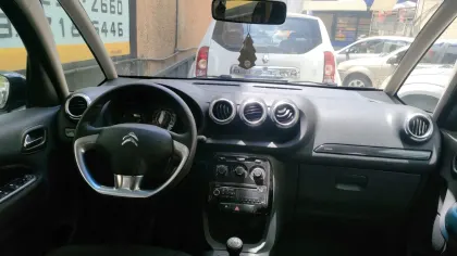 CITROËN C3 PICASSO 1.6 FLEX GLX MANUAL