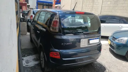 CITROËN C3 PICASSO 1.6 FLEX GLX MANUAL