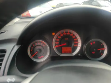 HONDA CITY 1.5 EX 16V FLEX 4P MANUAL