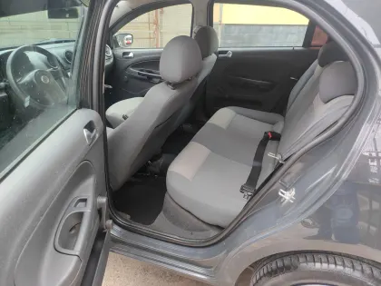 VOLKSWAGEN GOL 1.0 MI POWER 16V 76CV GASOLINA 4P MANUAL G.III