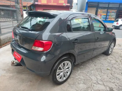 VOLKSWAGEN GOL 1.0 MI POWER 16V 76CV GASOLINA 4P MANUAL G.III