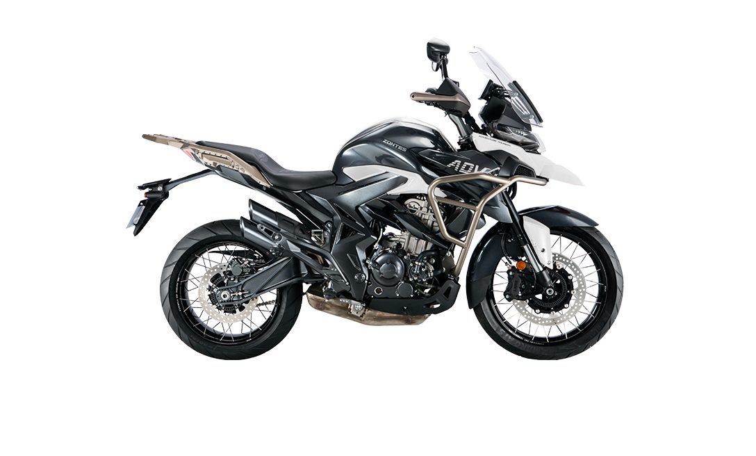 Zontes T350 X