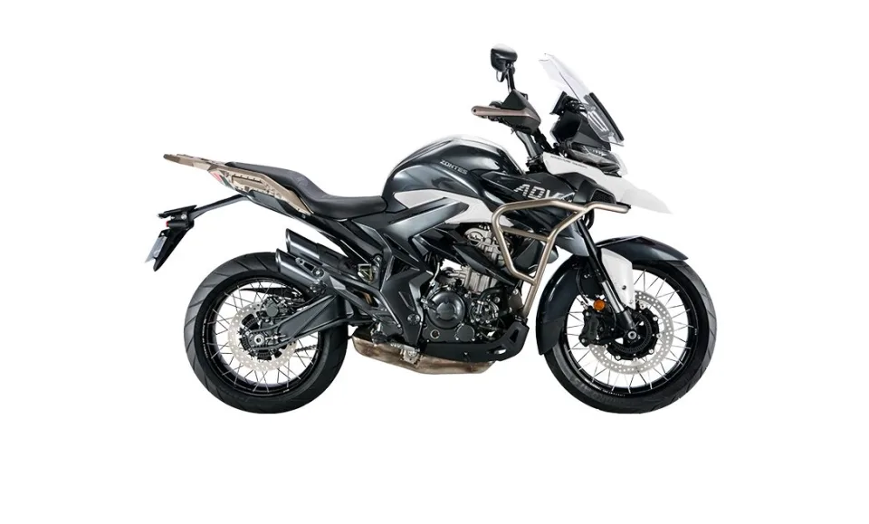 ZONTES T350 X