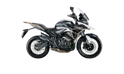 Zontes T350 X