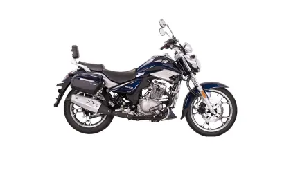HAOJUE MASTER RIDE 150