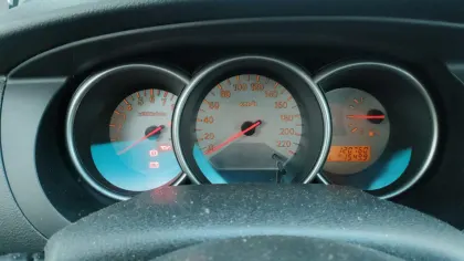 NISSAN LIVINA 1.8 SL X-GEAR 16V FLEX 4P AUTOMÁTICO