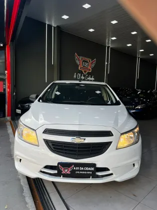 CHEVROLET PRISMA 1.0 MPFI VHCE JOY 8V FLEX 4P MANUAL