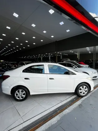 CHEVROLET PRISMA 1.0 MPFI VHCE JOY 8V FLEX 4P MANUAL