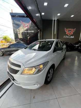 CHEVROLET PRISMA 1.0 MPFI VHCE JOY 8V FLEX 4P MANUAL