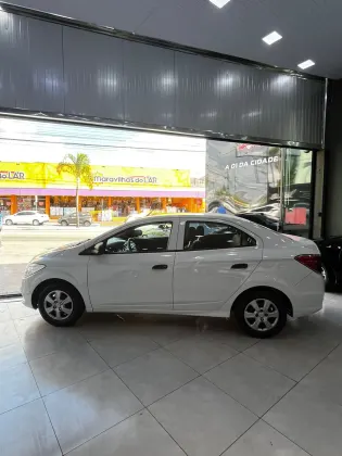 CHEVROLET PRISMA 1.0 MPFI VHCE JOY 8V FLEX 4P MANUAL