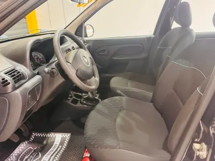RENAULT CLIO 1.0 EXPRESSION 16V FLEX 4P MANUAL