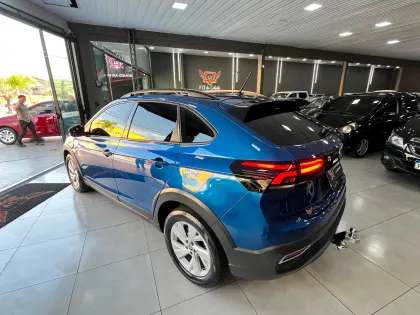 VOLKSWAGEN NIVUS 1.0 200 TSI TOTAL FLEX COMFORTLINE AUTOMÁTICO