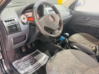FIAT PALIO 1.8 MPI ADVENTURE LOCKER WEEKEND 8V FLEX 4P MANUAL