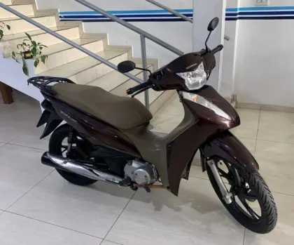 HONDA BIZ 125i