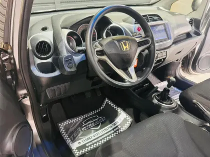 HONDA FIT 1.4 LX 16V FLEX 4P MANUAL