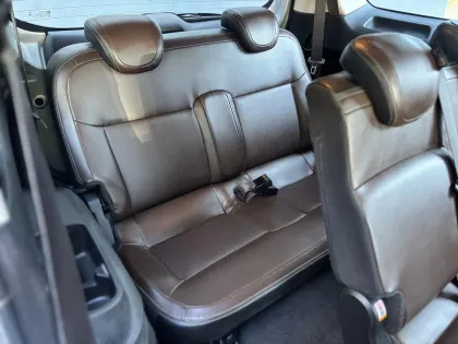 CHEVROLET SPIN 1.8 LTZ 8V FLEX 4P AUTOMÁTICO