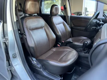 CHEVROLET SPIN 1.8 LTZ 8V FLEX 4P AUTOMÁTICO