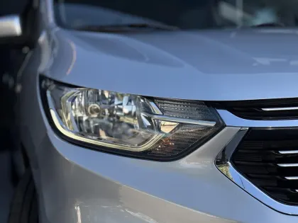 CHEVROLET SPIN 1.8 LTZ 8V FLEX 4P AUTOMÁTICO