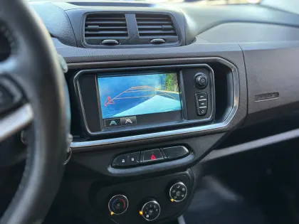 CHEVROLET SPIN 1.8 LTZ 8V FLEX 4P AUTOMÁTICO