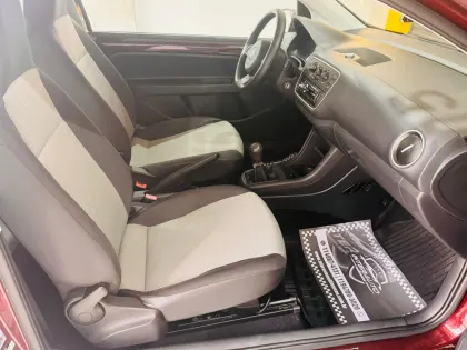 VOLKSWAGEN UP 1.0 MPI TAKE UP 12V FLEX 2P MANUAL
