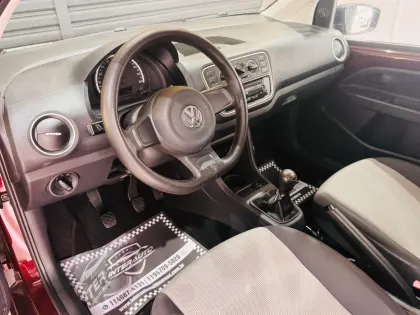 VOLKSWAGEN UP 1.0 MPI TAKE UP 12V FLEX 2P MANUAL