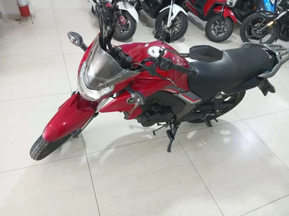 HAOJUE DK 160