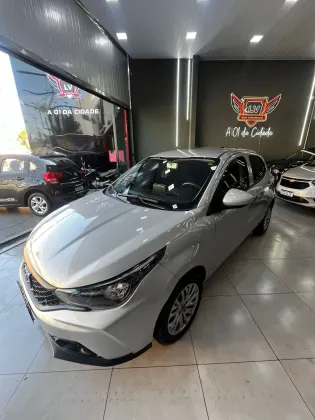 FIAT ARGO 1.0 FIREFLY FLEX DRIVE MANUAL