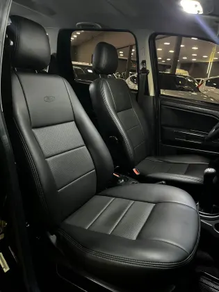FORD ECOSPORT 1.6 FREESTYLE 8V FLEX 4P MANUAL