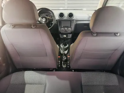 VOLKSWAGEN GOL 1.0 MI 8V FLEX 4P MANUAL
