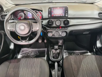FIAT ARGO 1.0 FIREFLY FLEX DRIVE MANUAL