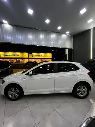 VOLKSWAGEN POLO 1.6 MSI TOTAL FLEX MANUAL