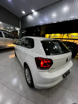VOLKSWAGEN POLO 1.6 MSI TOTAL FLEX MANUAL
