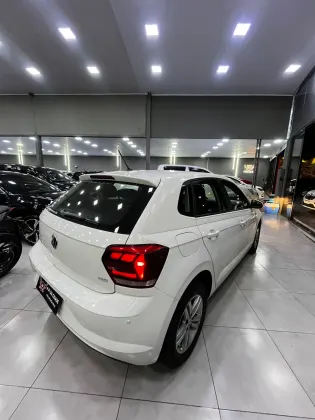VOLKSWAGEN POLO 1.6 MSI TOTAL FLEX MANUAL