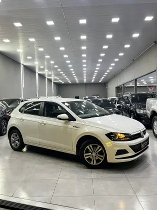 VOLKSWAGEN POLO 1.6 MSI TOTAL FLEX MANUAL