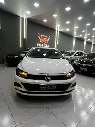 VOLKSWAGEN POLO 1.6 MSI TOTAL FLEX MANUAL