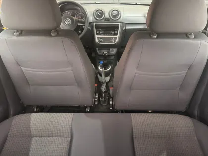 VOLKSWAGEN GOL 1.0 MI 8V FLEX 2P MANUAL G.VI