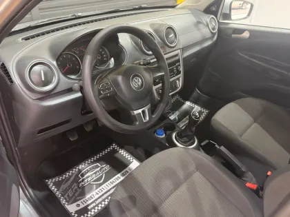 VOLKSWAGEN GOL 1.0 MI 8V FLEX 2P MANUAL G.VI