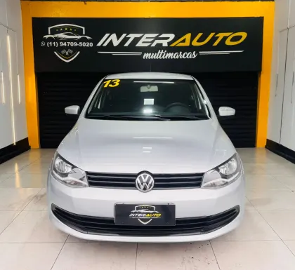 VOLKSWAGEN GOL 1.0 MI 8V FLEX 2P MANUAL G.VI