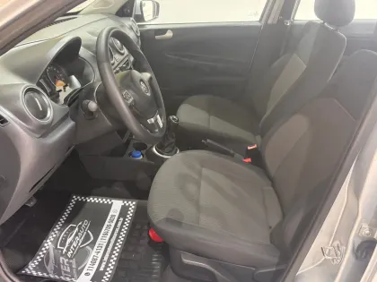 VOLKSWAGEN GOL 1.0 MI 8V FLEX 2P MANUAL G.VI