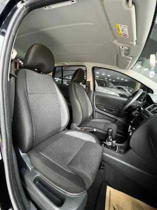 VOLKSWAGEN FOX 1.6 MSI TOTAL FLEX CONNECT 4P MANUAL