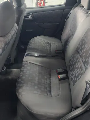 CHEVROLET PRISMA 1.4 MPFI JOY 8V FLEX 4P MANUAL