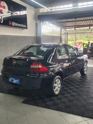 CHEVROLET PRISMA 1.4 MPFI JOY 8V FLEX 4P MANUAL