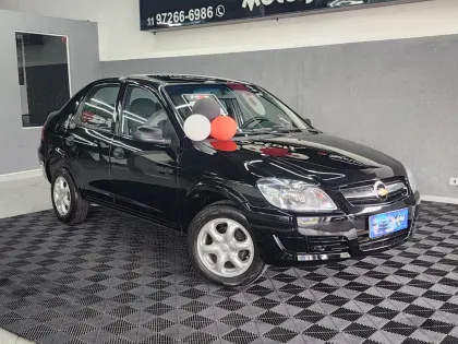 CHEVROLET PRISMA 1.4 MPFI JOY 8V FLEX 4P MANUAL