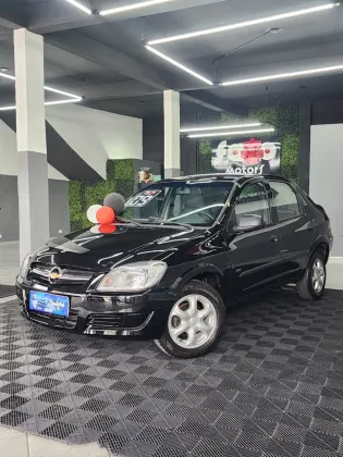 CHEVROLET PRISMA 1.4 MPFI JOY 8V FLEX 4P MANUAL